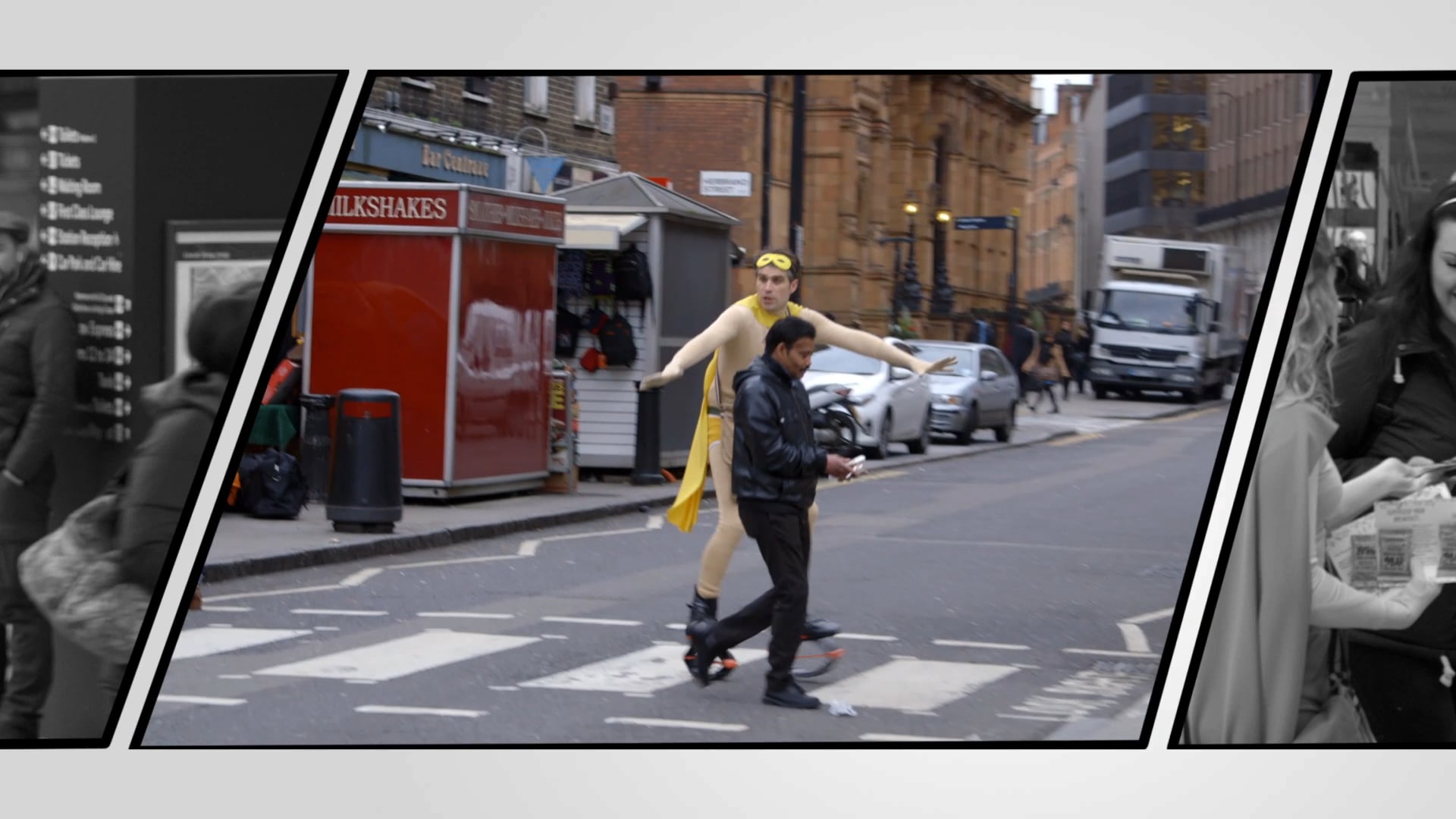 9 BAR - SAMPLING CAMPAIGN on Vimeo