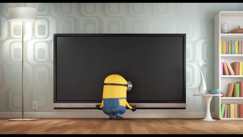 Minions Cantan Happy Birthday on Vimeo