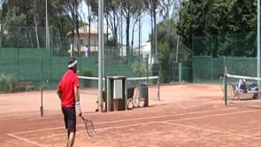 Campanya de captació de nous socis al Club Tennis l'Escala