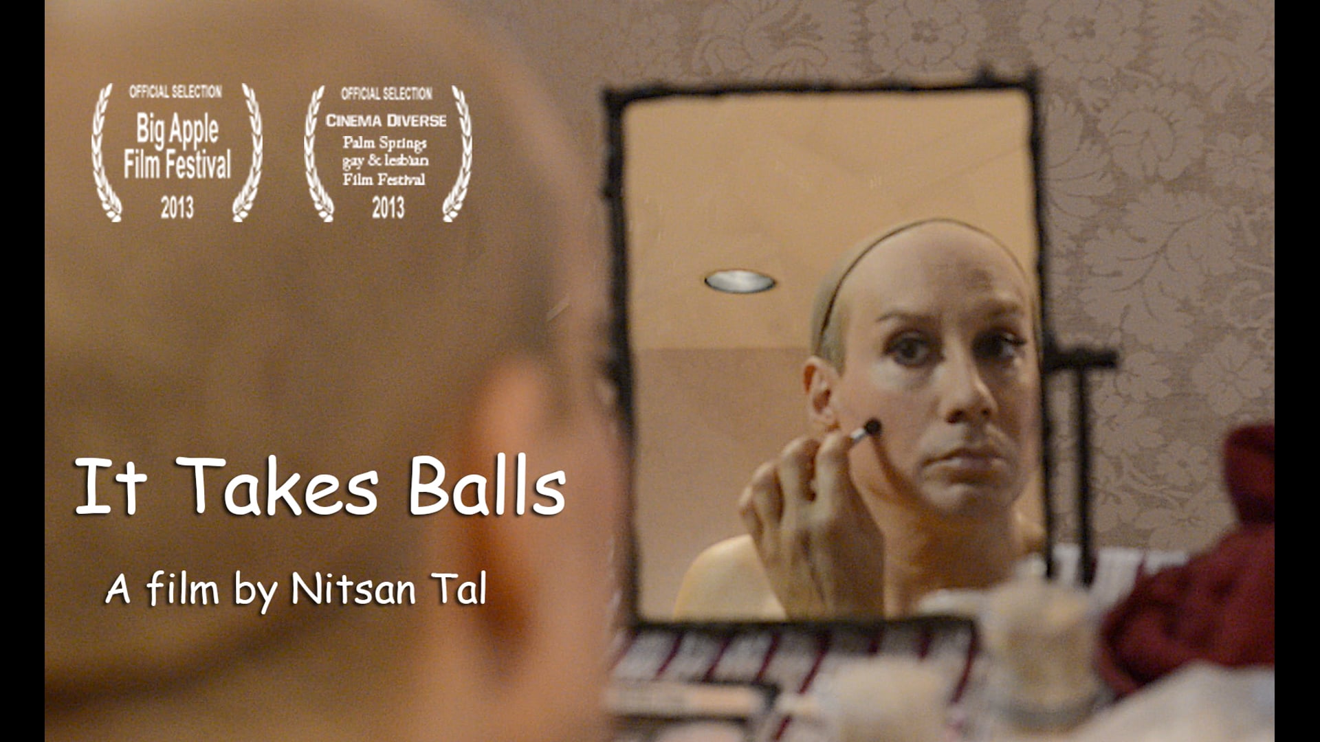 It Takes Balls