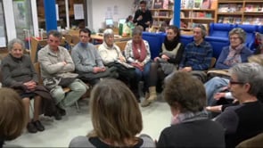 La Biblioteca Víctor Català acull una xerrada sobre el dol
