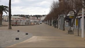 L'Escala demanarà a Costes allargar el Passeig de Riells