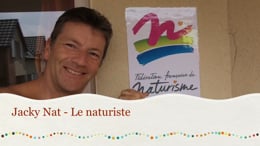 Chanson : Le Naturiste