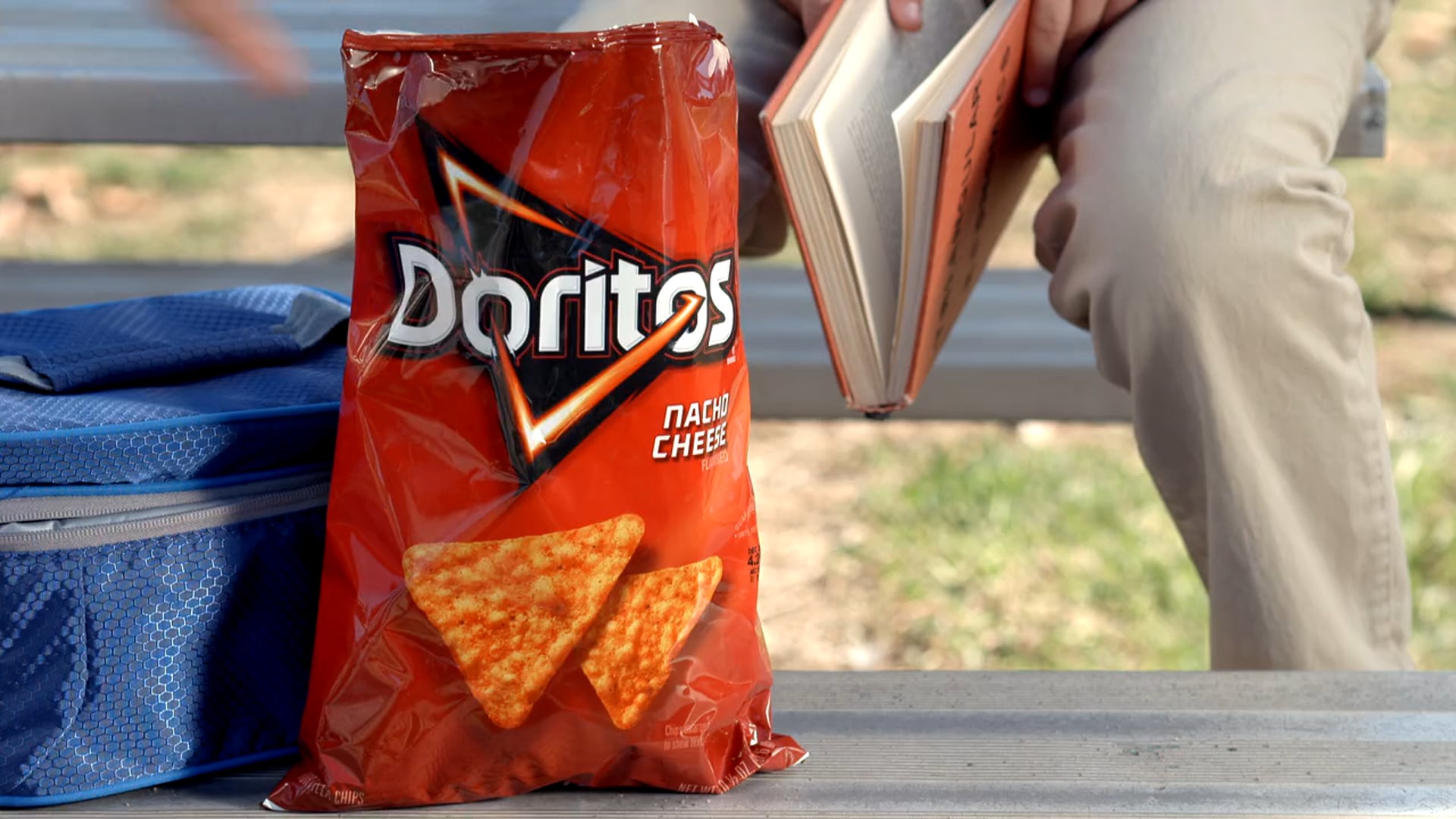 DORITOS TV 30 Spot