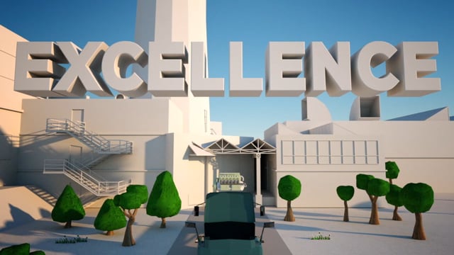 Introducing Jack Cooper