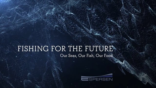 Fishing for the Future