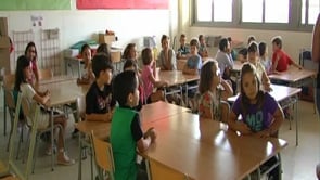 Les dues escoles de primària de l'Escala han votat a favor de l'horari intensiu