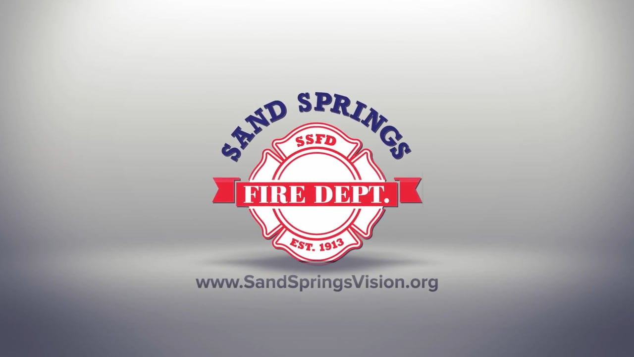 Sand Springs Fire Department