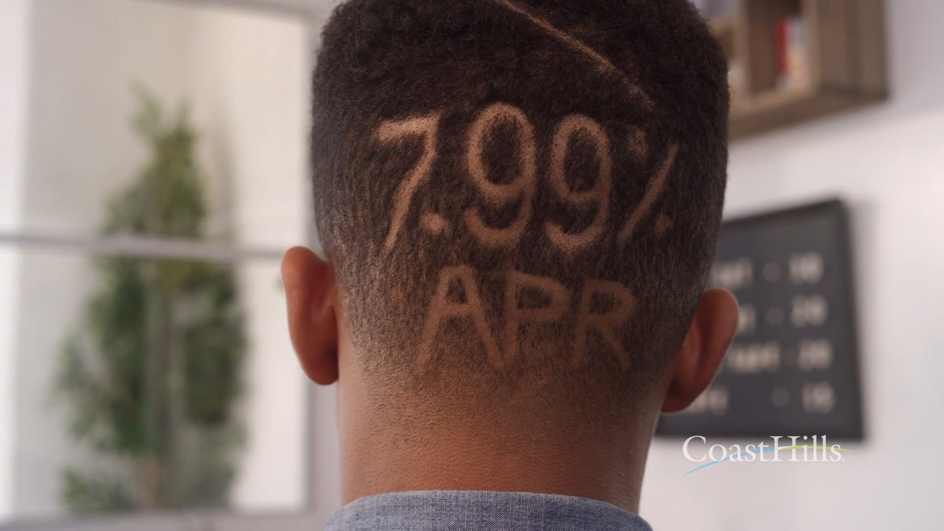 CoastHills - Fresh Cut