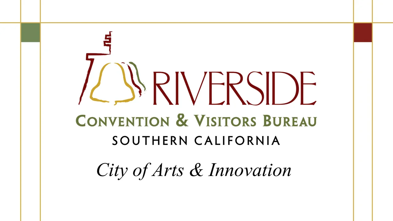 Riverside, California, City of Arts & Innovation