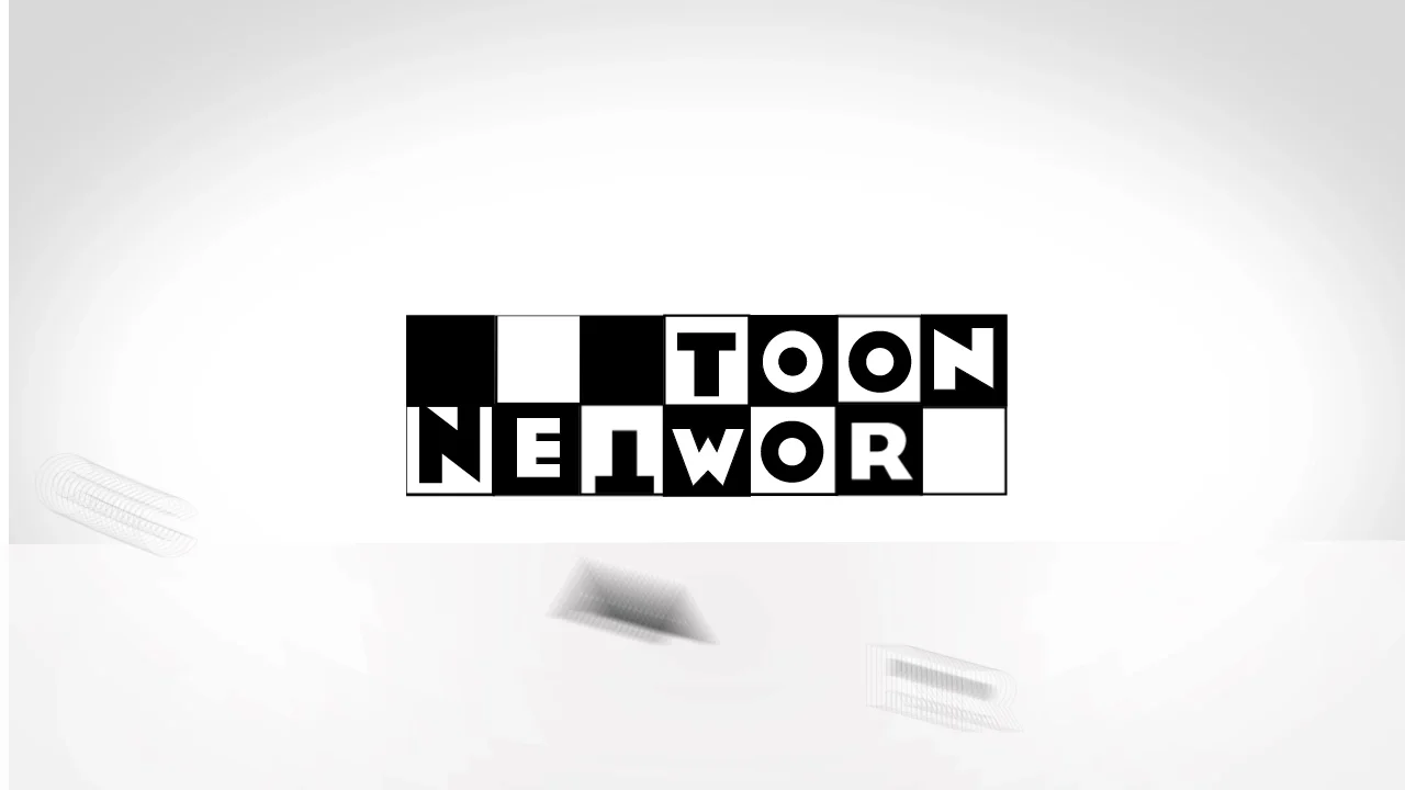Cartoon Network - Animación Logo on Vimeo