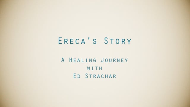 Ed Strachar - testimonial