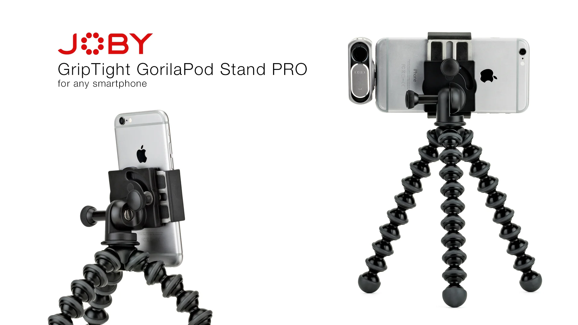 Joby Gorillapod Joby GripTight PRO Video GP Stand (Black