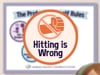 Recognize the Signs