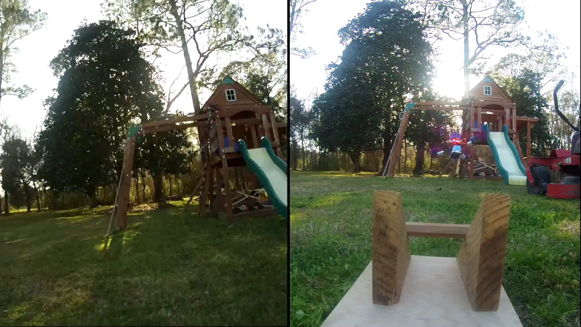 launch on Vimeo