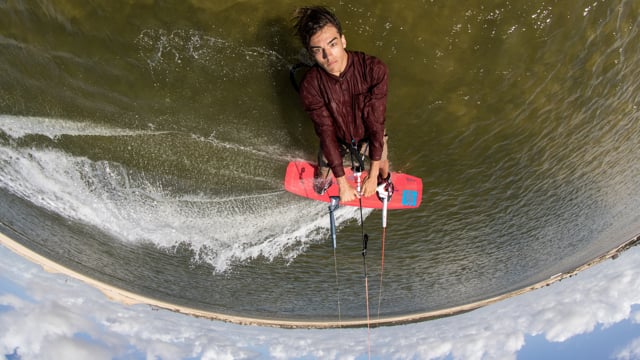 Noè Font - Regenerated.