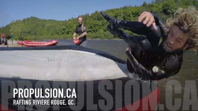 Slip & Slide