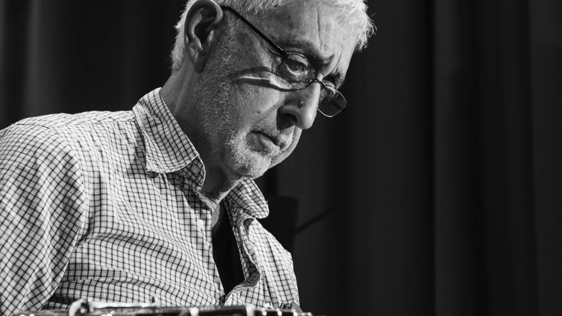 Astor Piazzolla «Invierno Porteño» mit Juan José Mosalini