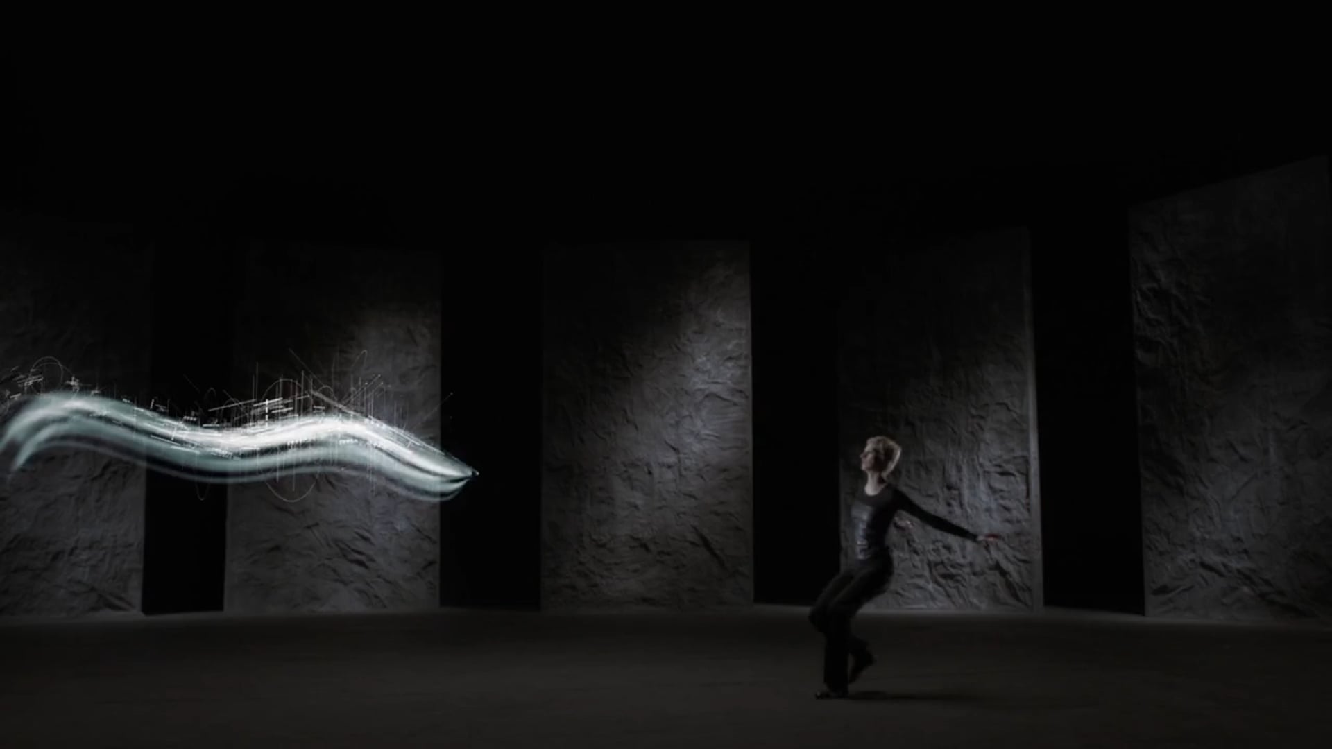 SAFRAN Phantom relief