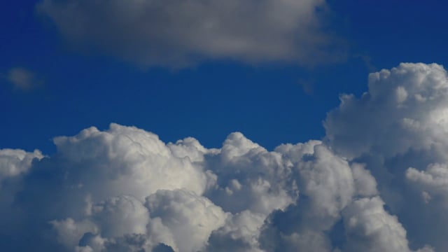 Cloud, Time Lapse, Sky Clouds, Blue