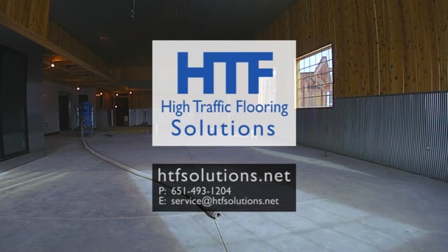 HTF Solutions on Vimeo