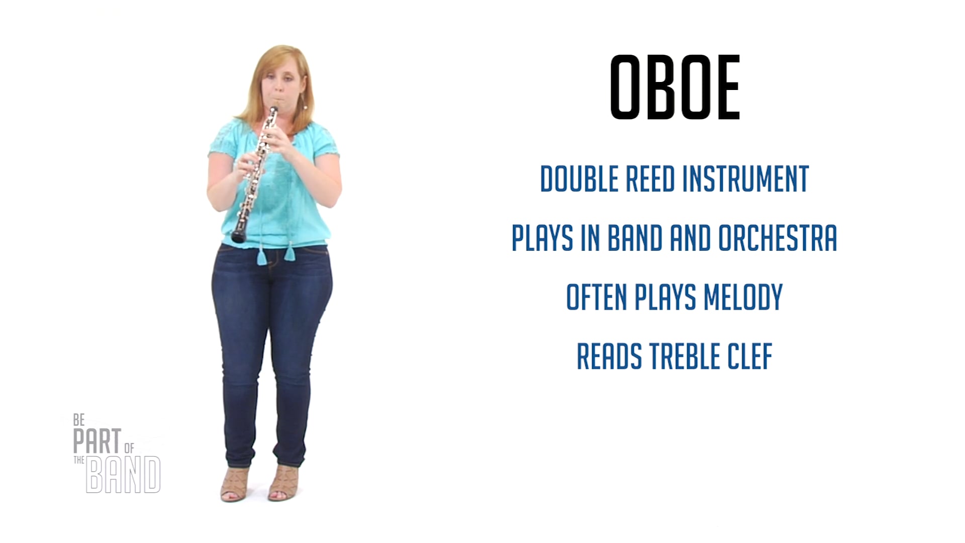 Oboe