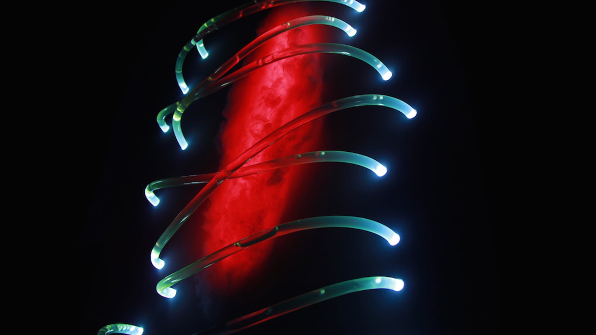 Throb | An Installation