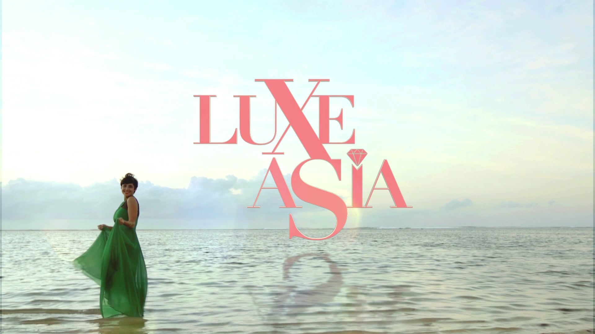 Luxe Asia Season 2 (Pretitle)