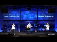 February 14 Worship 2016