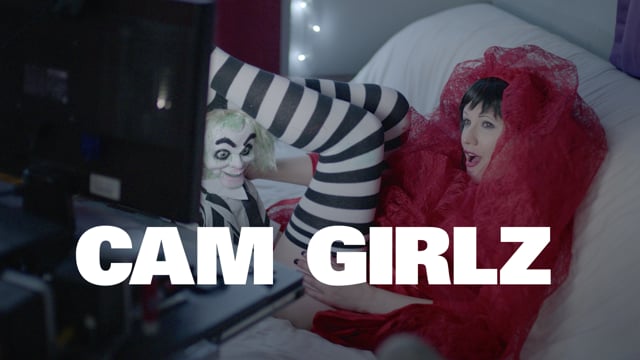 Cam Girlz