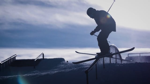 Liberty Skis -Season 2 Episode 1- Alberta 2015 from Liberty Skis