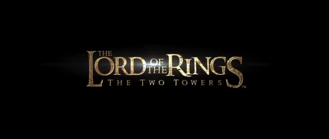 Lord of the Rings Trilogy — jenn horvath - trailer editor