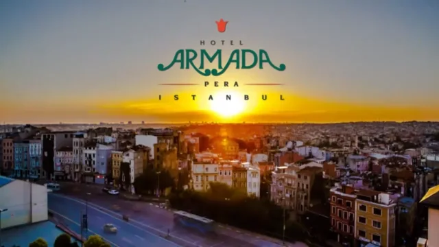 Armada Pera Hotel