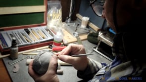 Master Model Makers