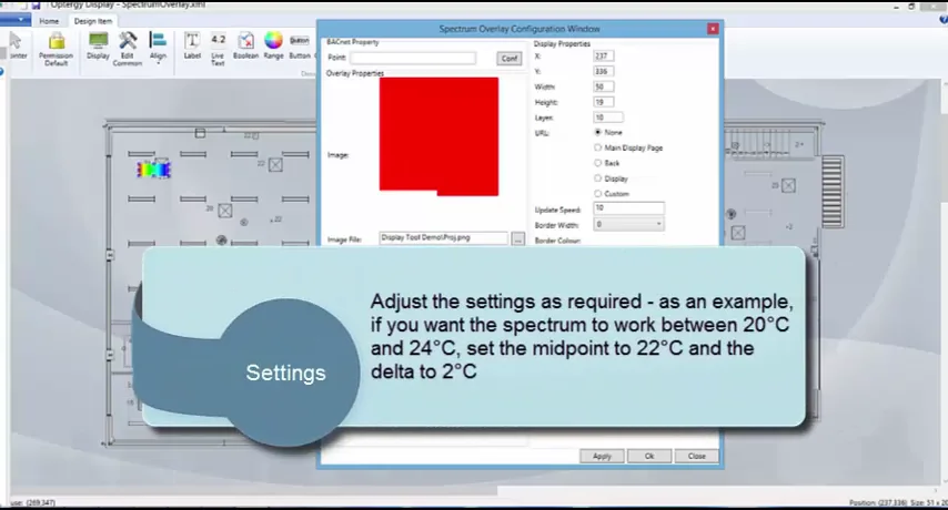 Tutorial 5.2c - Using the Display Tool - Example 3 on Vimeo