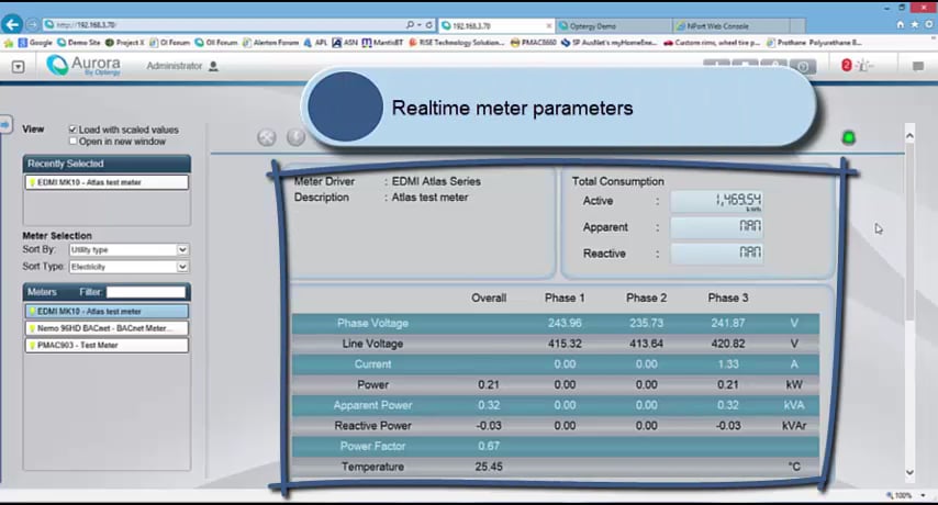 Tutorial 8.5f - Adding an EDMI Atlas Meter on Vimeo