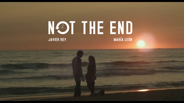 NOT THE END - Teaser with English subtitles
