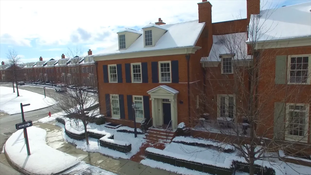 7 Keswick Commons on Vimeo