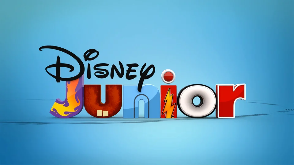 Disney JR ID CAR PitStop