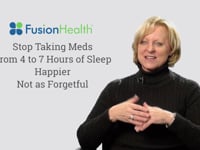 SleepCharge video/presentation/materials