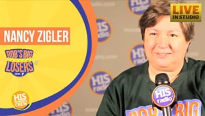 Rob's Big Losers: Nancy Zigler