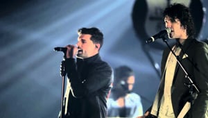 It's Been a Defining Year for For KING & Country