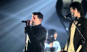 It's Been a Defining Year for For KING & Country