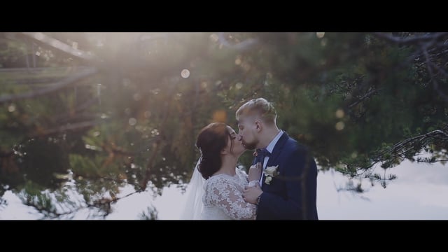 Kirill & Julia