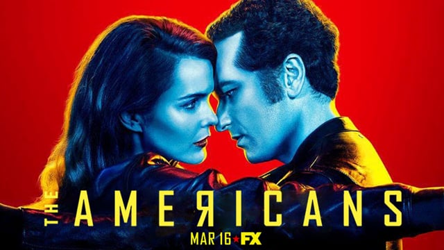 The Americans