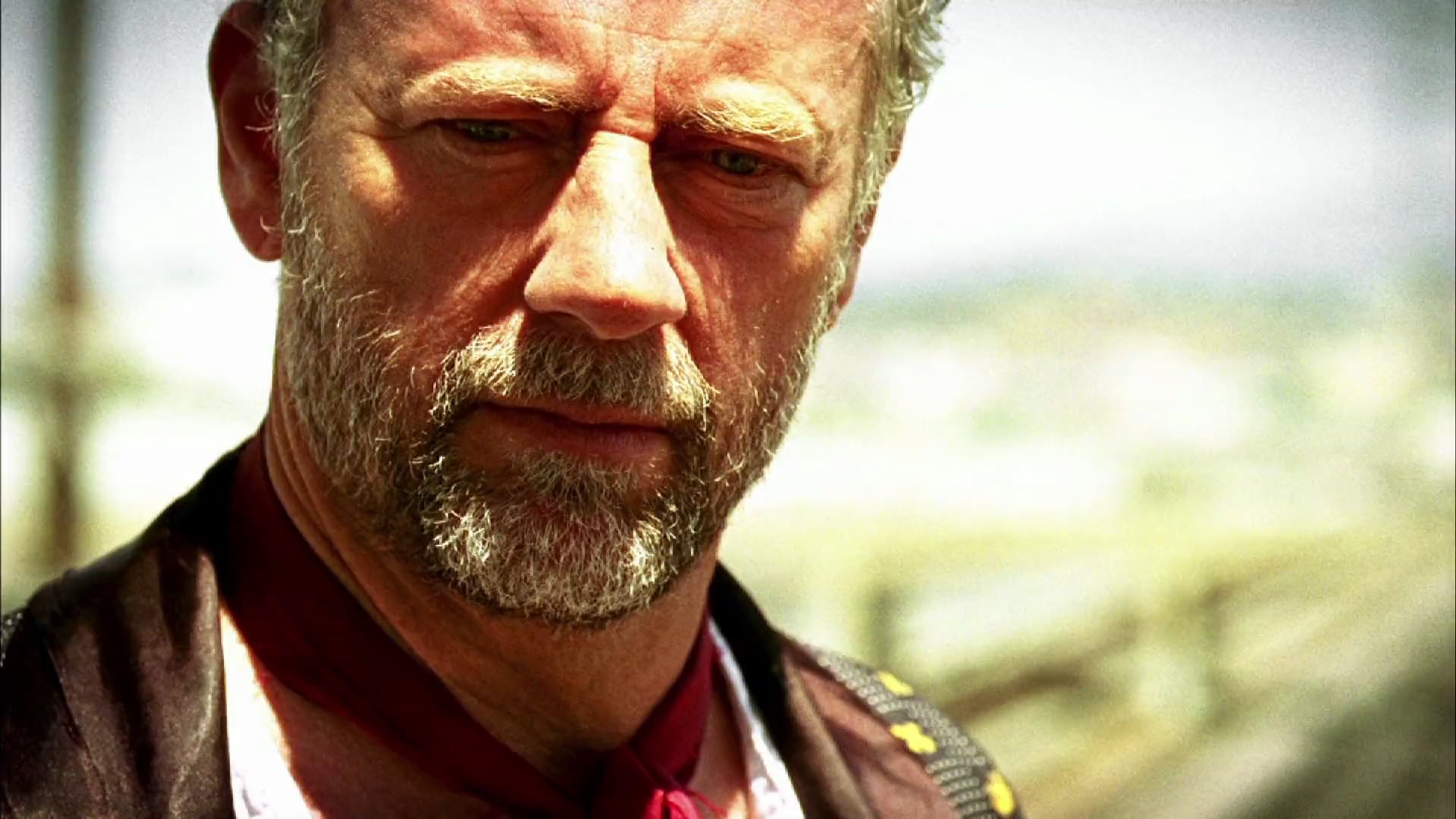 The Gadfly Short Film