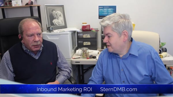 Mike Dovel