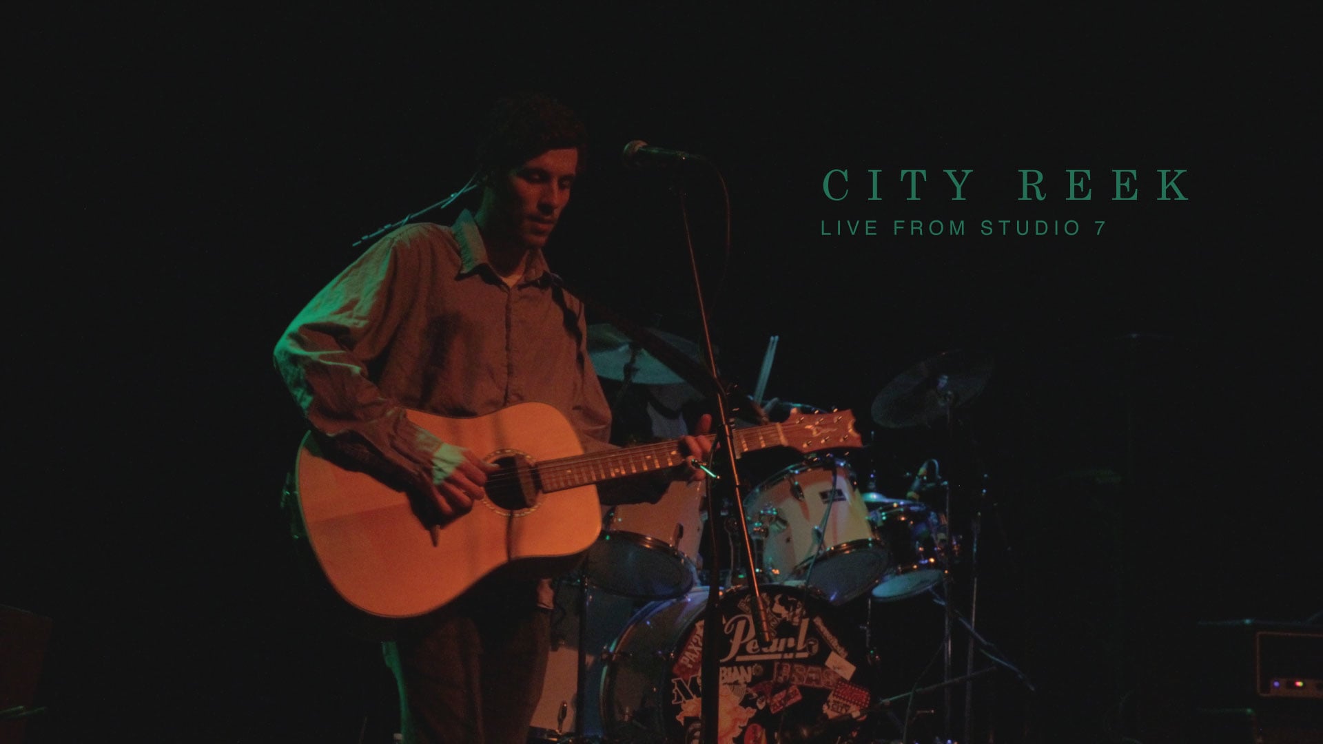 Promotional video thumbnail 2 for City Reek