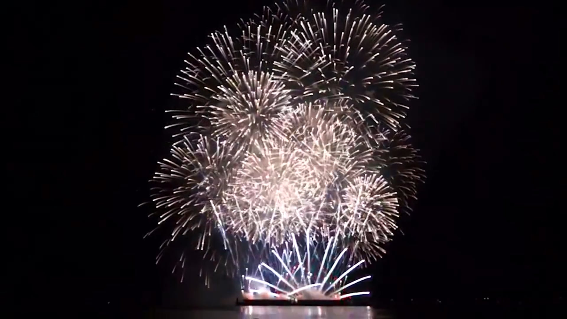 Light Up the Night: Official Trailer (2016)