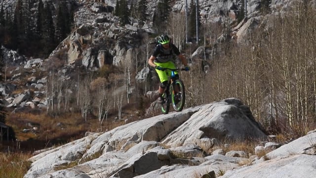 Logan Whitehead – That Loamy Feeling from steve lloyd photography